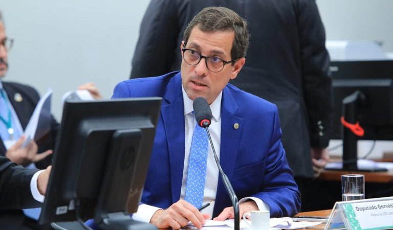 Comissão Mista de Orçamento aprova relatório preliminar da LDO de 2026 – Notícias