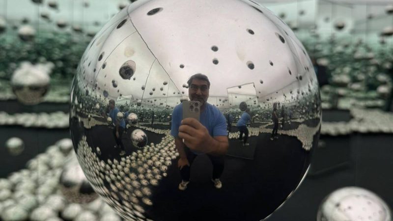 Como é viajar para Miami em meio às tarifas de Trump – 16/07/2025 – Zeca Camargo