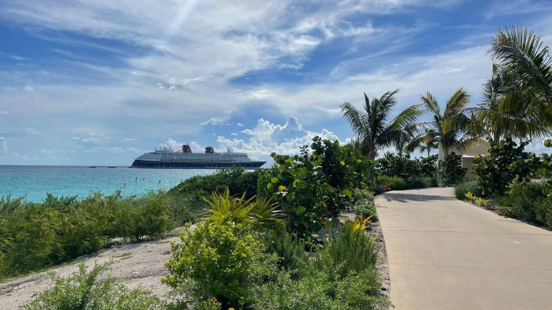 Cruzeiro da Disney: tudo sobre o novo destino nas Bahamas – 30/06/2025 – Turismo