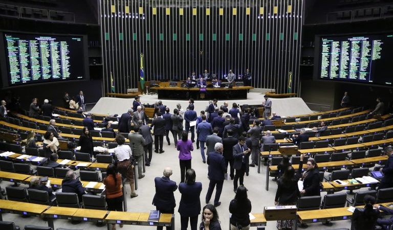 Deputados comentam decisão de Moraes de validar maior parte do decreto sobre IOF – Notícias