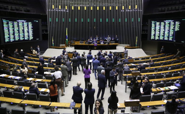 Deputados comentam decisão de Moraes de validar maior parte do decreto sobre IOF – Notícias