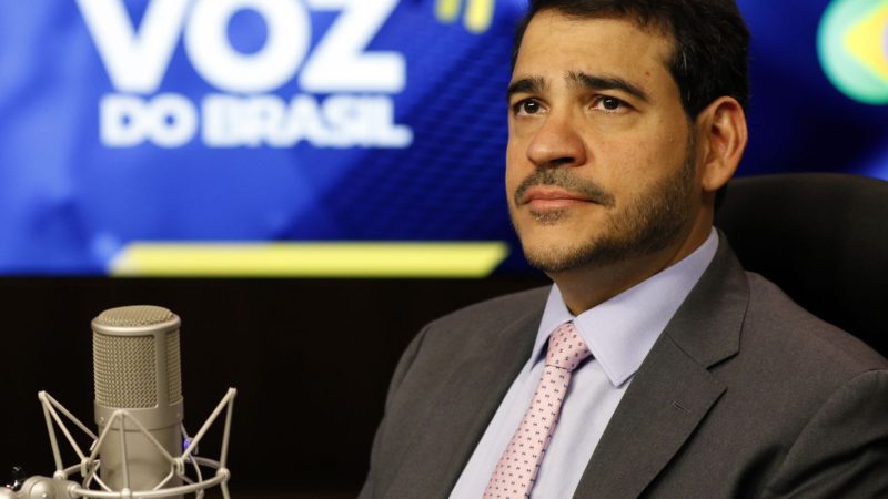 Em artigo no NY Times, Jorge Messias defende STF e soberania do Brasil