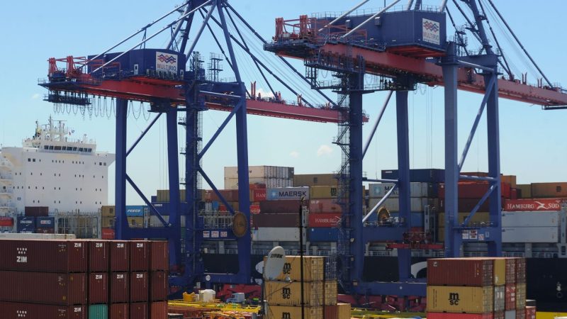 Entenda a Lei de Reciprocidade Comercial publicada nesta terça