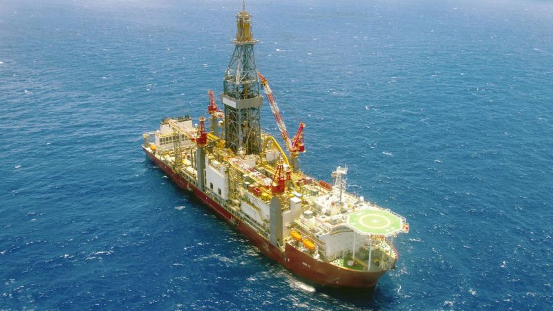 Espera por Margem Equatorial custa R$ 4 milhões por dia, diz federação