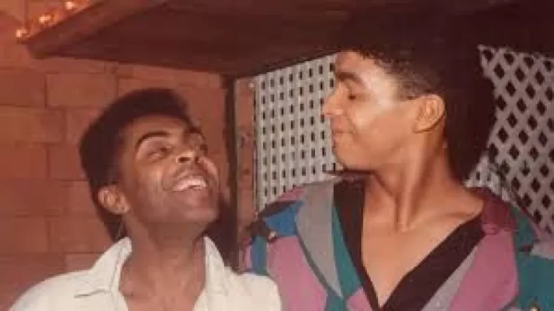 Gilberto Gil enfrenta a perda de um segundo filho com a morte de Preta Gi
