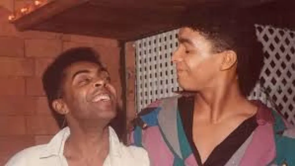 Gilberto Gil enfrenta a perda de um segundo filho com a morte de Preta Gi