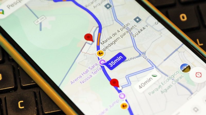 Governo avalia viabilidade do Brasil criar seu próprio sistema de GPS