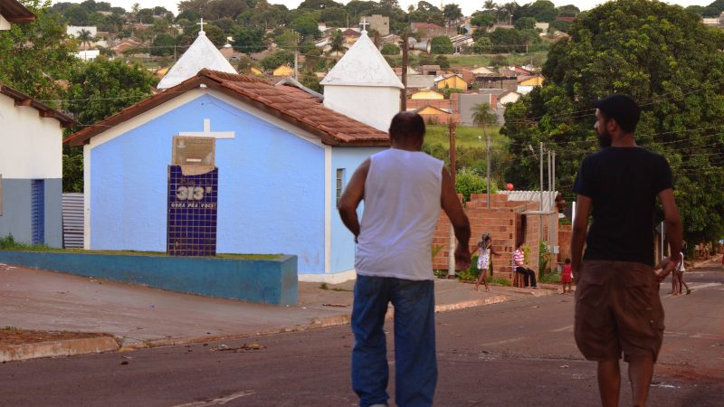 Histórias que a história não conta, mas deveria – 16/07/2025 – Guia Negro