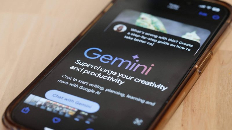 IA: Recurso do Google cria vídeos a partir de fotos – 11/07/2025 – Tec
