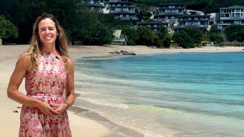 Ilhas do Caribe que dão cidadania para quem compra casa – 29/07/2025 – Turismo