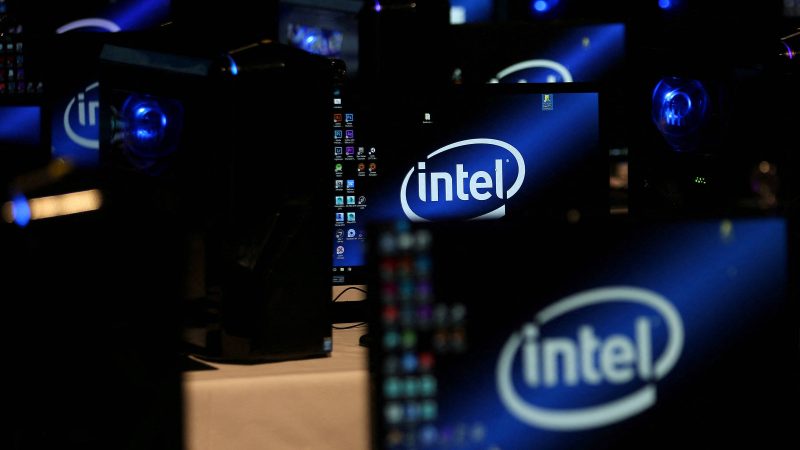Intel vai demitir 15% e desiste de fabricar na Europa – 24/07/2025 – Mercado