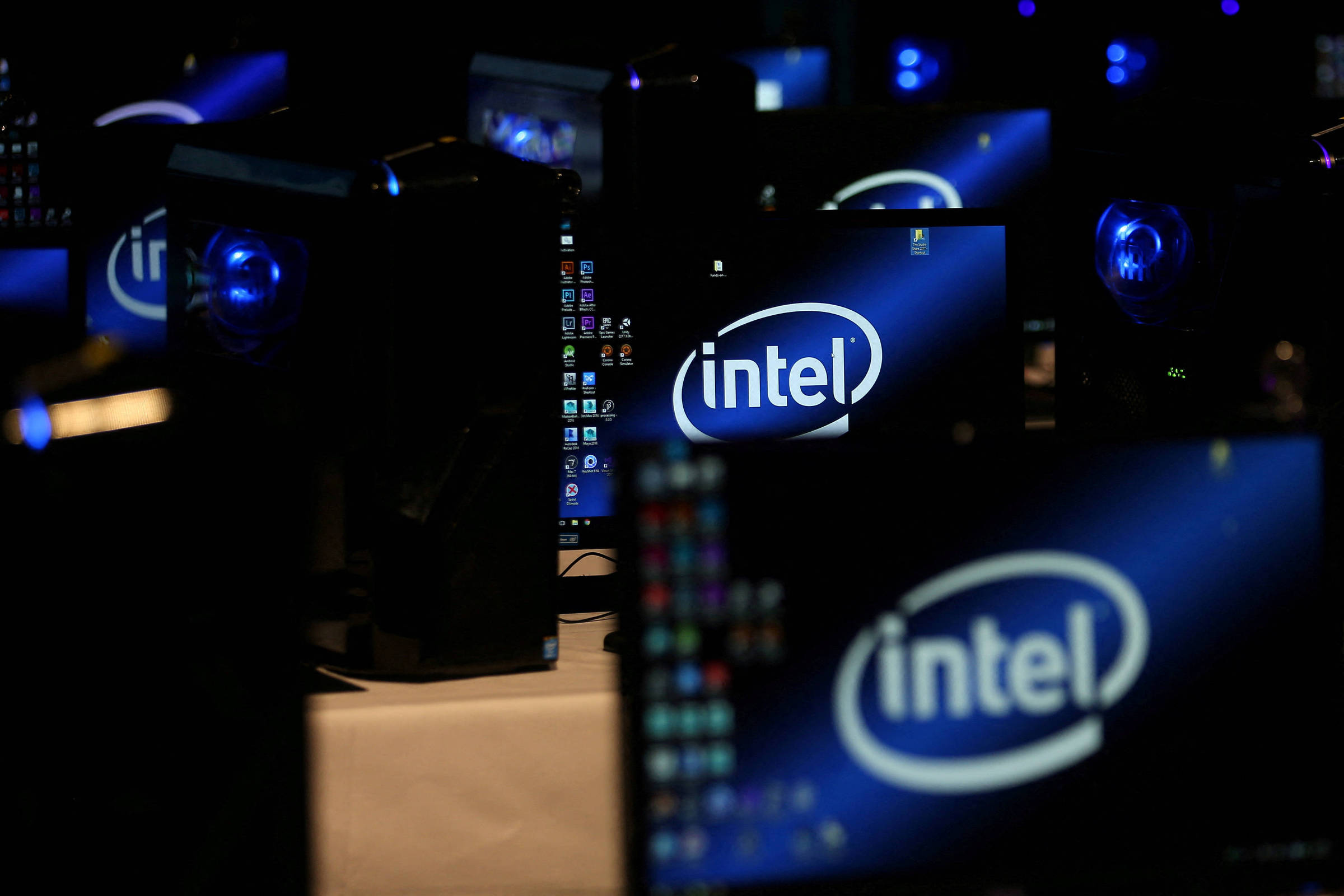 Intel vai demitir 15% e desiste de fabricar na Europa – 24/07/2025 – Mercado