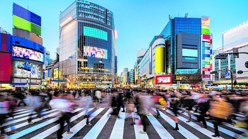 Japão é destino oriental preferido, diz Datafolha – 25/06/2025 – Turismo