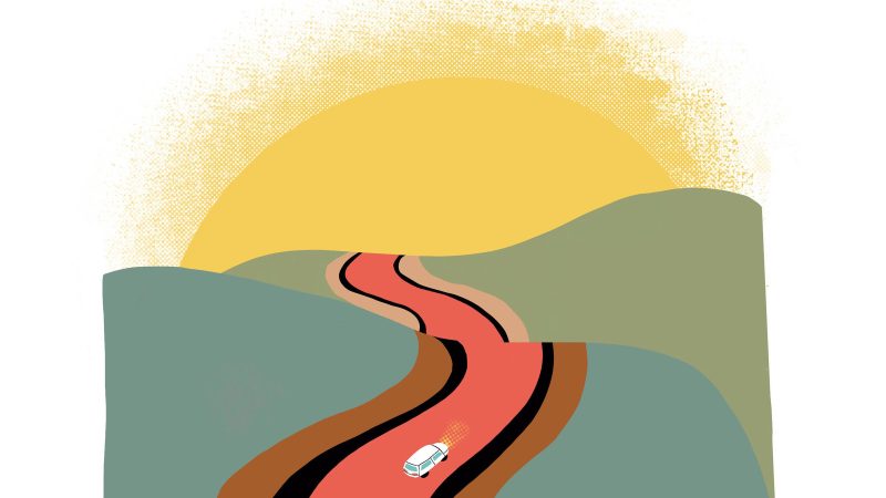 AutoBan é eleita melhor estrada para viajar – 25/06/2025 – Turismo