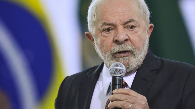 Lula critica tarifaço dos EUA e defende cooperação global