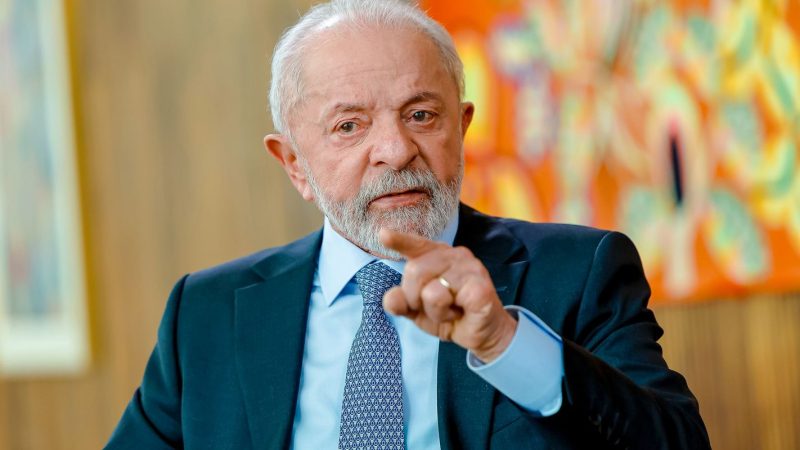 Lula inaugura fábrica da GWM em Iracemápolis, São Paulo