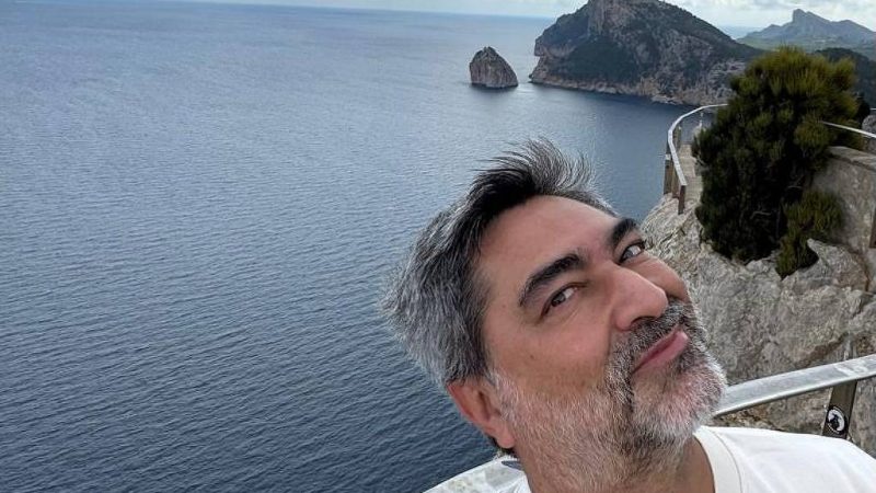 Maiorca: Ilhas atraem mais turistas que o Brasil – 03/07/2025 – Zeca Camargo