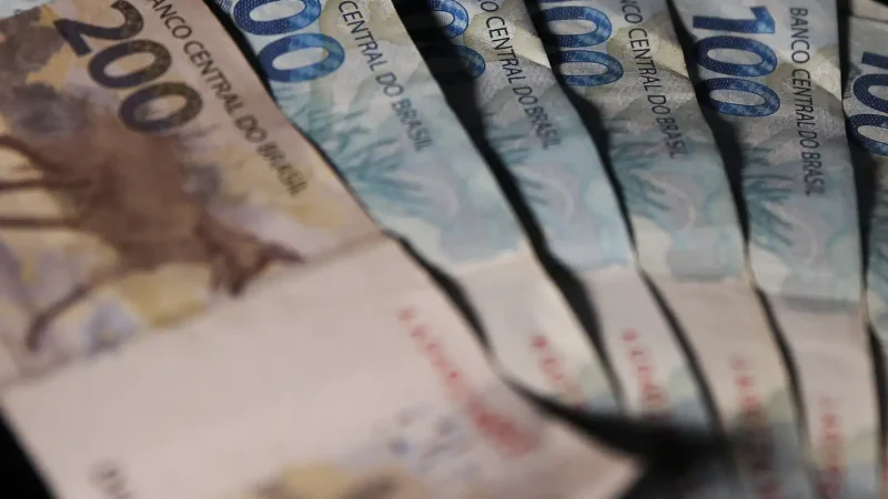 Mercado financeiro reduz previsão da inflação para 5,1%