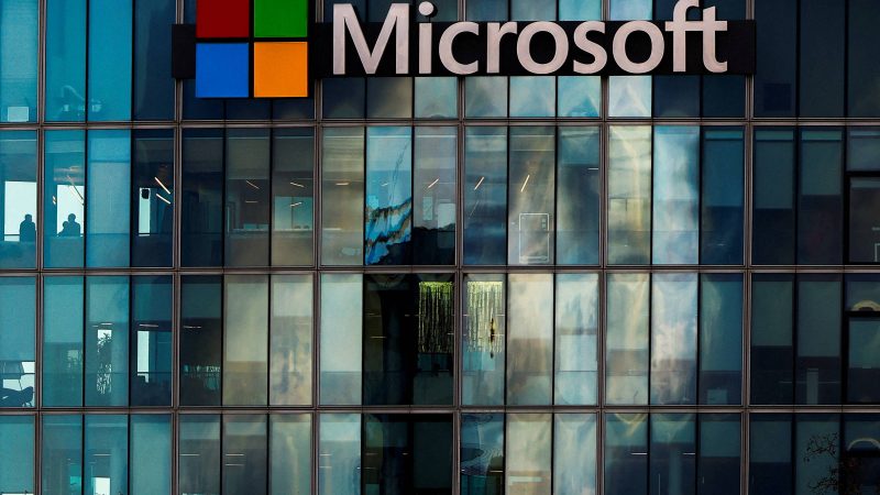 Microsoft demitirá 9.000 funcionários e cancela games – 02/07/2025 – Tec