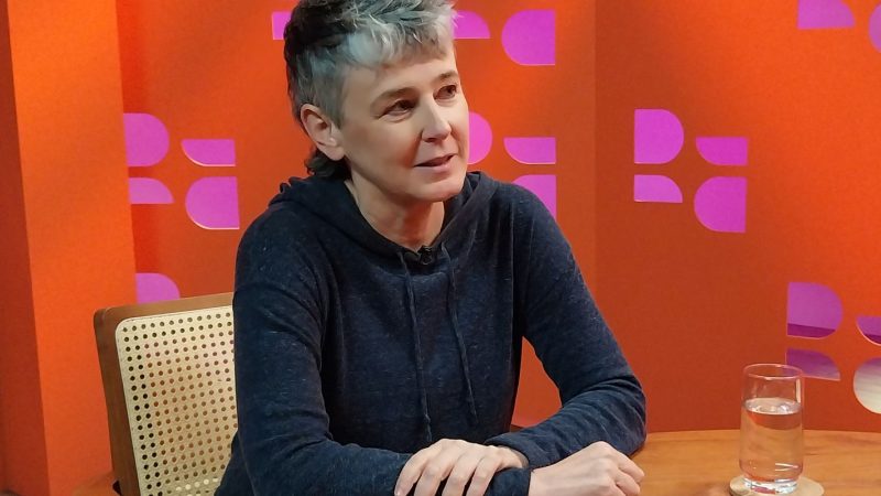 Milly Lacombe: “Futebol será o último lugar onde machismo vai acabar”
