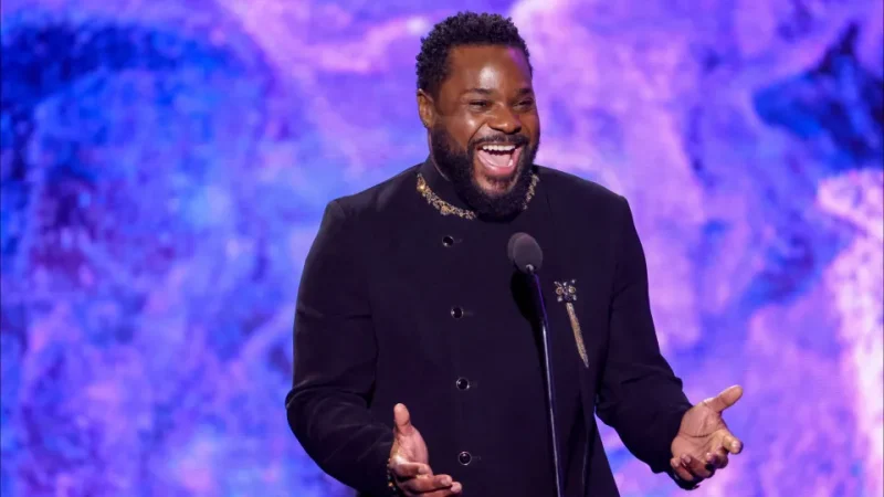 Morre Malcolm-Jamal Warner, da sitcom ‘The Cosby Show’, aos 54 anos