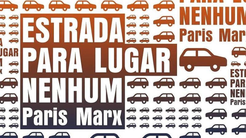 Paris Marx: Carros elétricos são greenwashing – 11/07/2025 – Tec