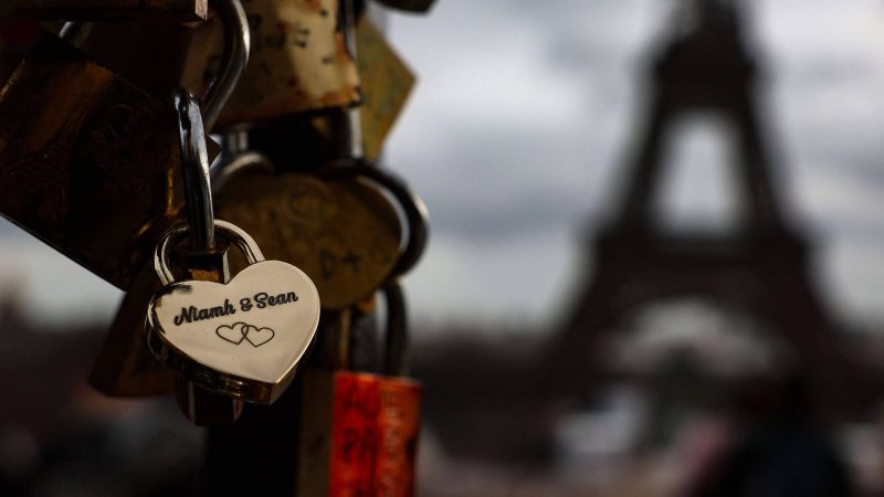 Paris é melhor destino para lua de mel, diz Datafolha – 25/06/2025 – Turismo