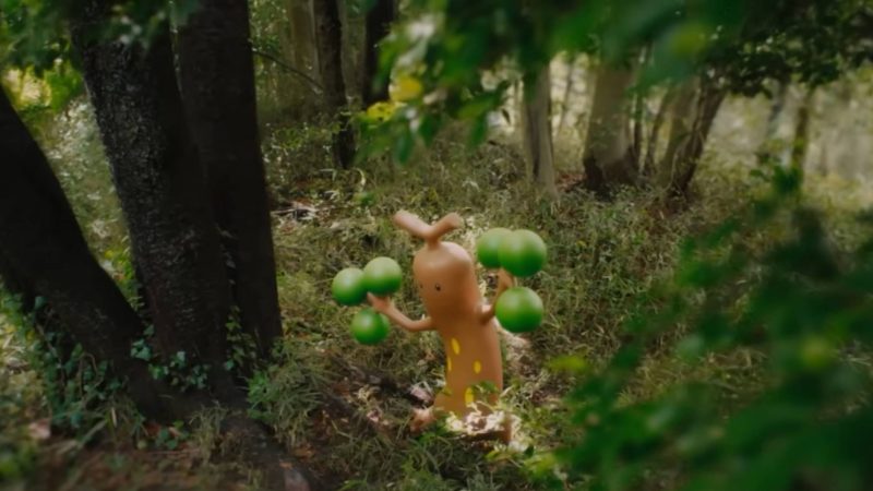 Pokémon terá parque temático em Tóquio – 23/07/2025 – Tec