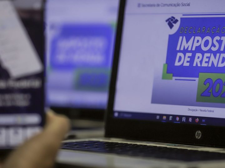 Receita abre consulta a lote da malha fina do Imposto de Renda
