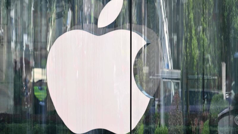 Receitas da Apple sobem no 2º tri com iPhone e China – 31/07/2025 – Mercado