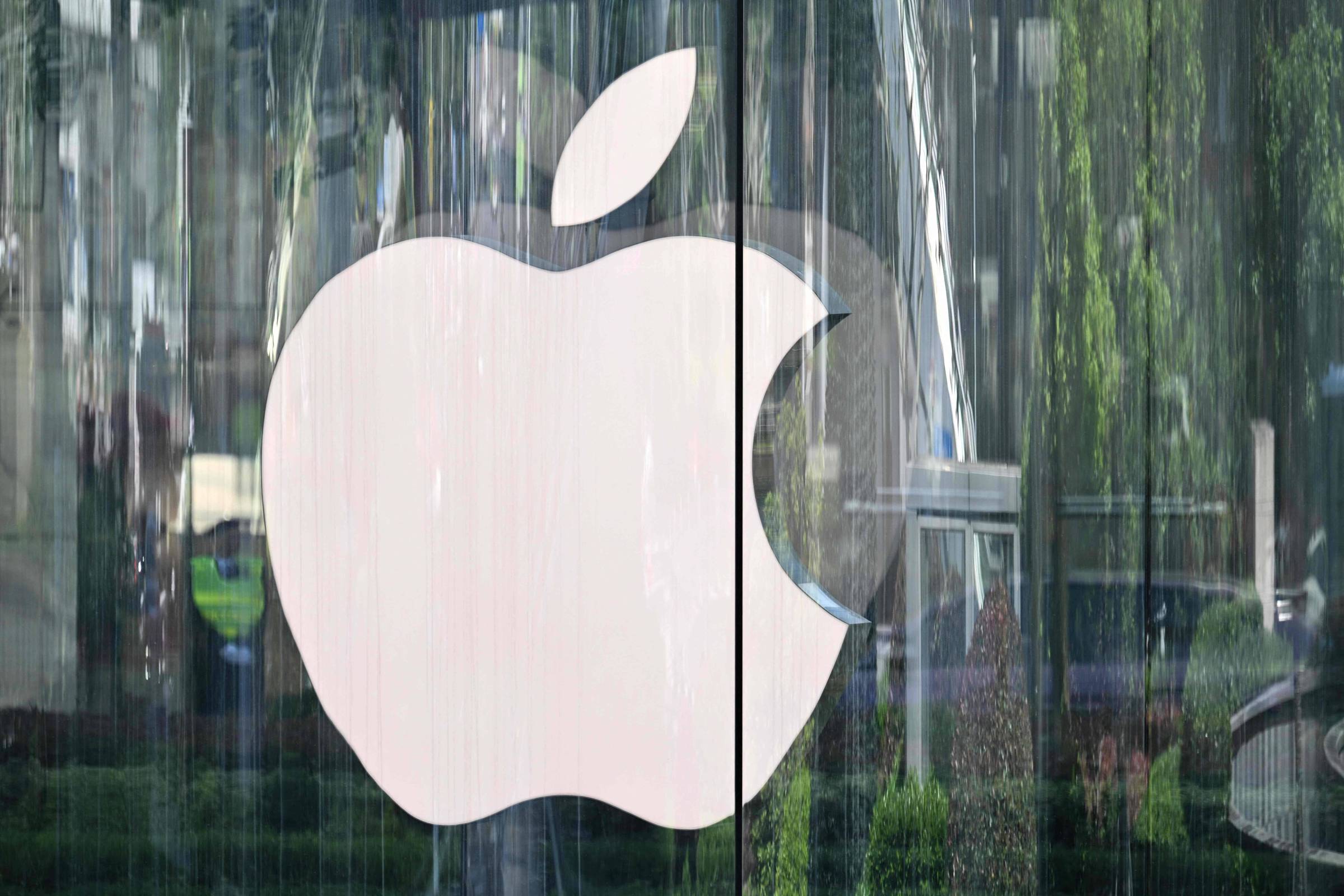 Receitas da Apple sobem no 2º tri com iPhone e China – 31/07/2025 – Mercado