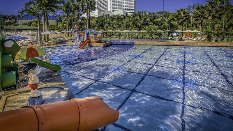 Resorts em Atibaia: opções para férias com crianças – 11/07/2025 – Turismo
