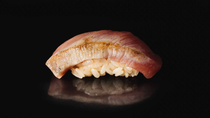 Restaurante japonês não é só peixe cru e pode ter brasa – 17/07/2025 – Nação churrasqueira