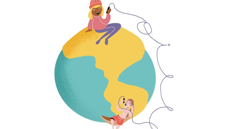 Roaming da Vivo é o melhor, segundo Datafolha – 25/06/2025 – Turismo