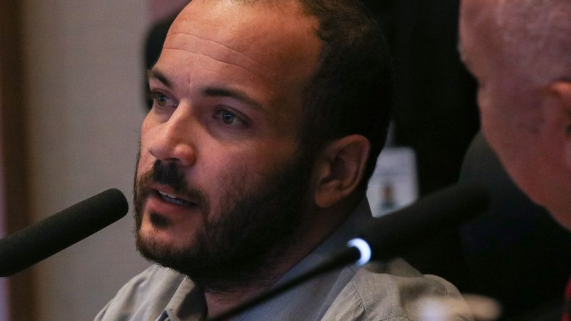 STF mantém preso homem que tentou explodir caminhão-tanque em Brasília