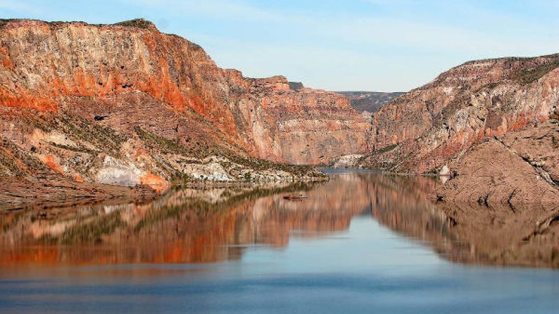 San Rafael, na Argentina, é meca do turismo de aventura – 28/07/2025 – Turismo