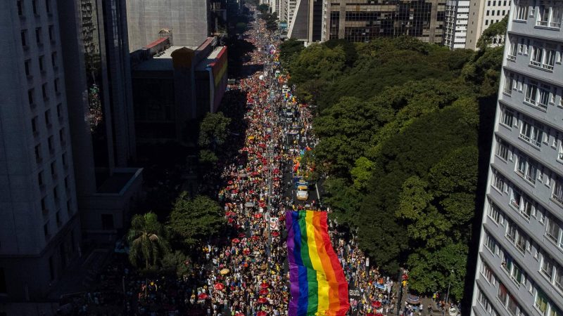 São Paulo: melhor cidade para compras, gastronomia e LGBTQ – 25/06/2025 – Turismo