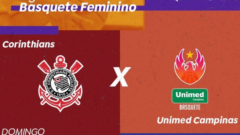 TV Brasil transmite Liga de Basquete Feminino