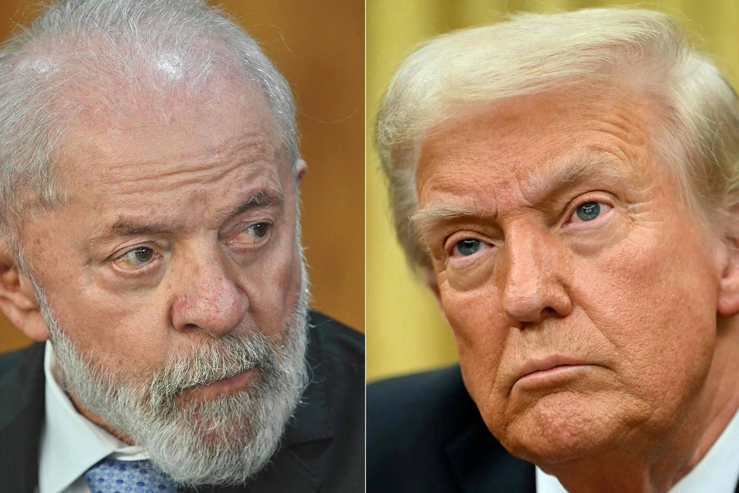 Tarifaço de Trump é chance para Lula acertar a comunicação – 14/07/2025 – Encaminhado com Frequência