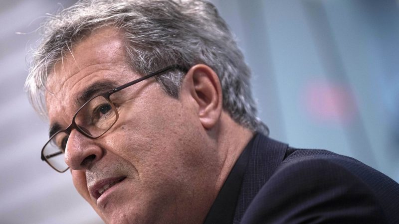 Tarifaço é ação de grupo político, diz presidente da Apex