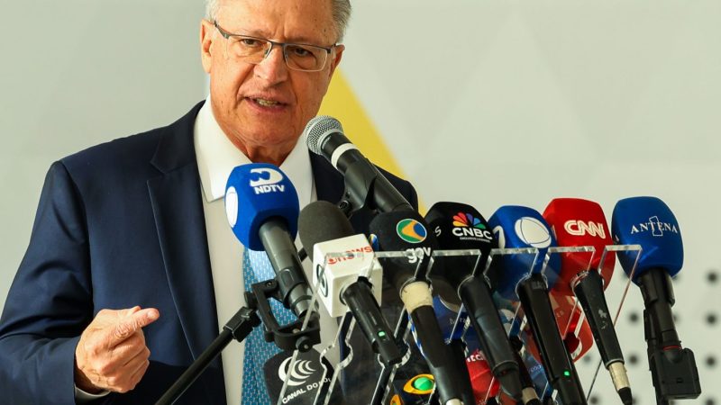Tarifas: governo se reúne com indústria e agronegócio nesta terça