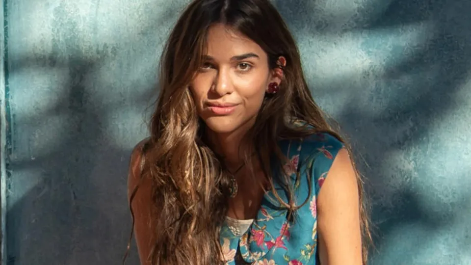 Theresa Fonseca diz que, assim como em ‘Guerreiros do Sol’, também sofreu abusos