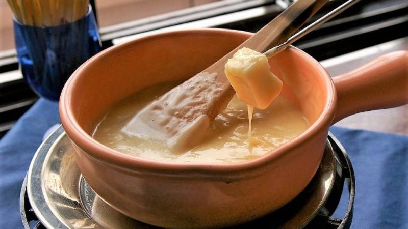 Traduzir receitas é missão impossível