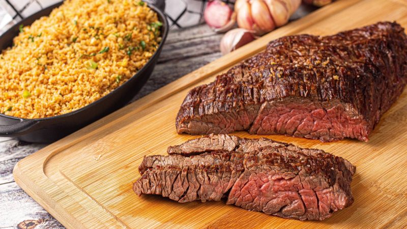 Um guia de harmonizações para carnes e cervejas – 30/07/2025 – Nação churrasqueira