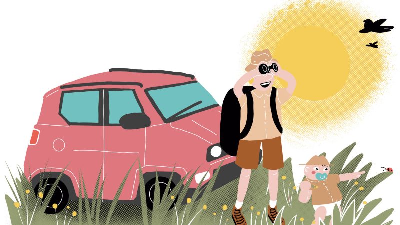 Viaja SP: Jeep lidera para viagens em família e aventuras – 25/06/2025 – Turismo