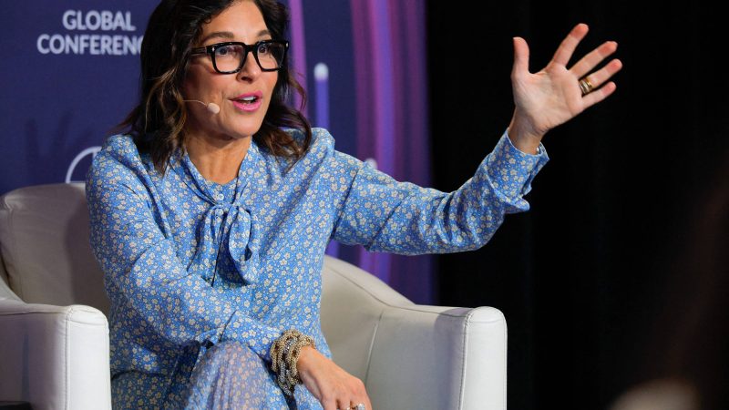 X (antigo Twitter): Linda Yaccarino deixa cargo de CEO – 09/07/2025 – Tec