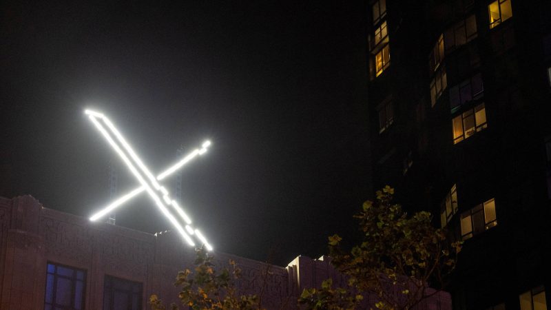 X, ex-Twitter, apresenta instabilidade nesta quarta-feira – 02/07/2025 – Tec