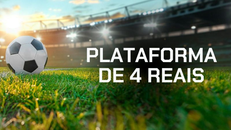10 melhores plataformas de R$4 em 2025 – Revisão completa