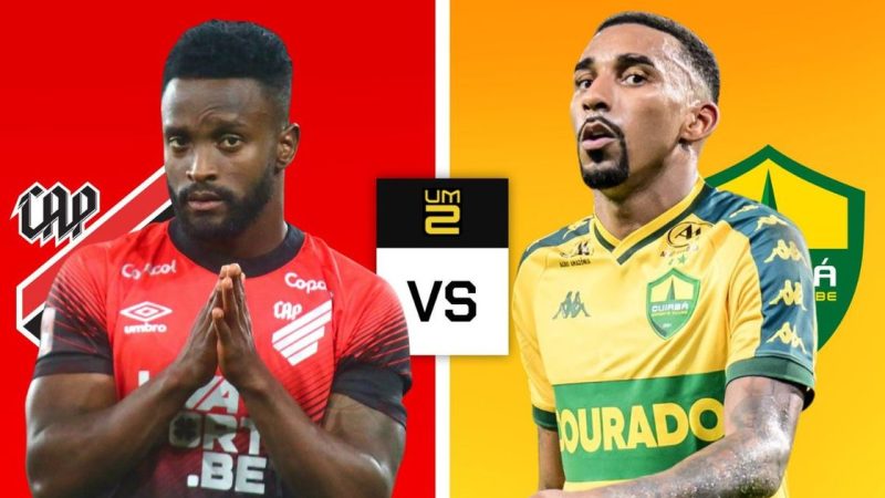 Veja onde assistir ao jogo da Série B