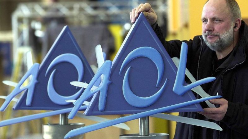 AOL encerra serviço de internet discada após 30 anos – 12/08/2025 – Tec